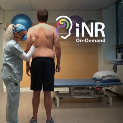 iNeuroRehab on-demand educational content - TBI