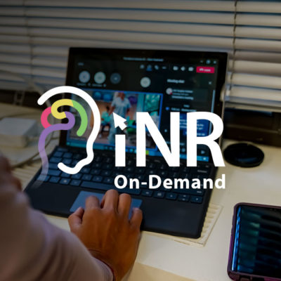 iNeuroRehab on-demand educational content