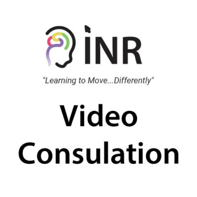iNeuroRehab Ask an Expert Video Consultation