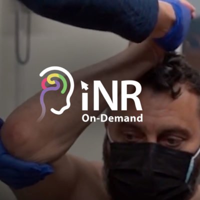 bobath concept iNeuroRehab online on-demand education Upper Limb Recovery